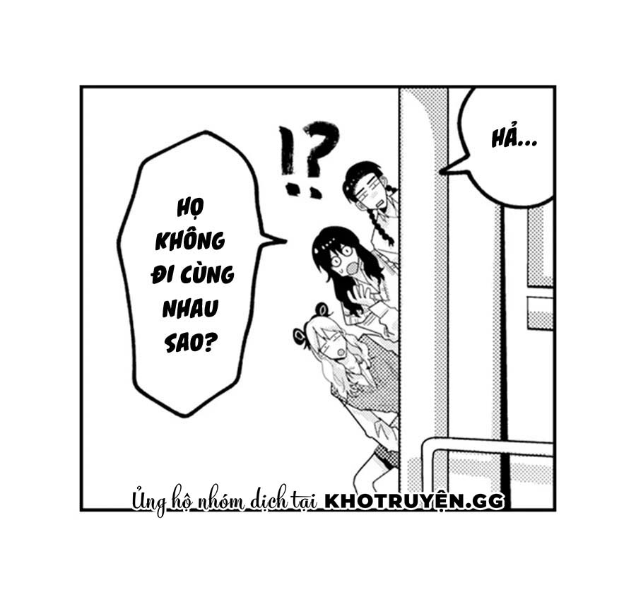 otoguro đáng sợ khi yêu chapter 12 32