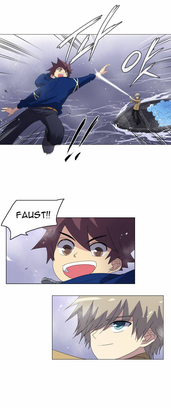 bản khế ước linh hồn chapter 28 5