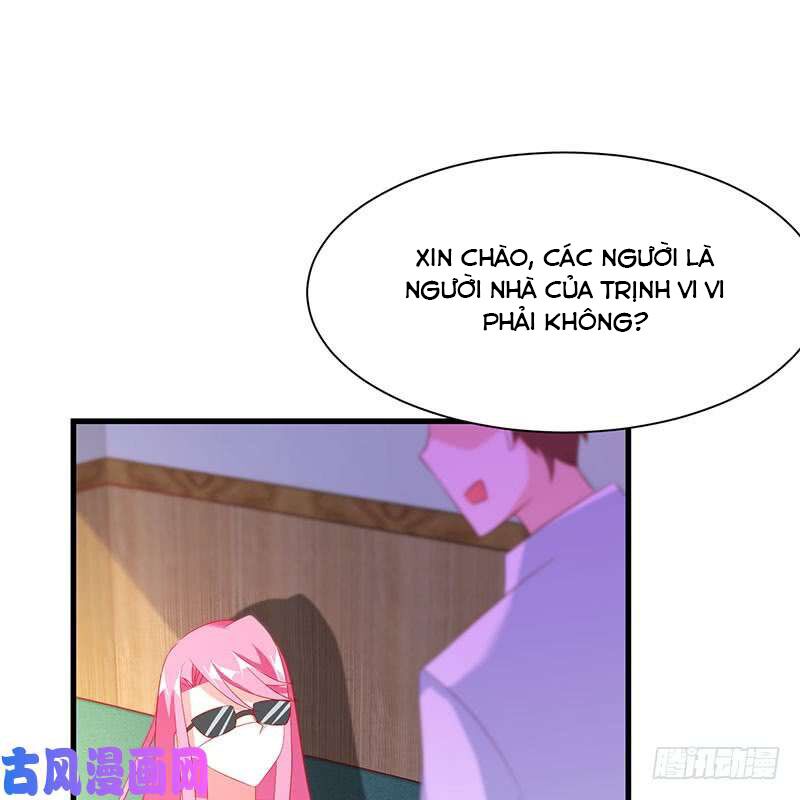 bảy ngày thực cốt hôn ước chapter 46 41