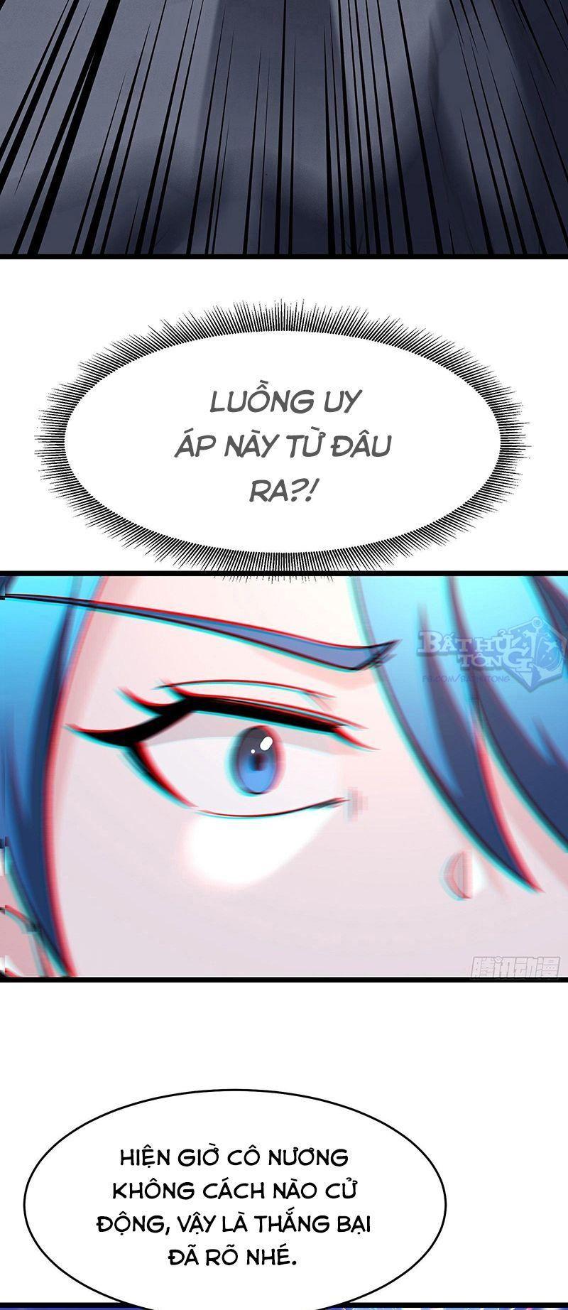 đồ đệ ta toàn là nữ ma đầu chapter 90 28