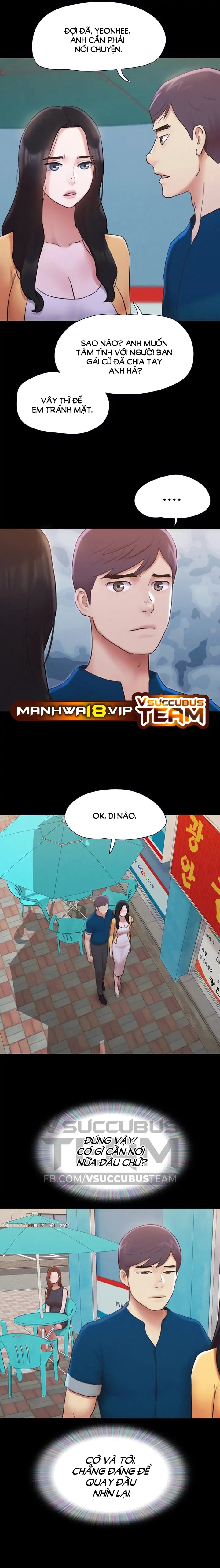 thỏa thuận tình dục chapter 155 12