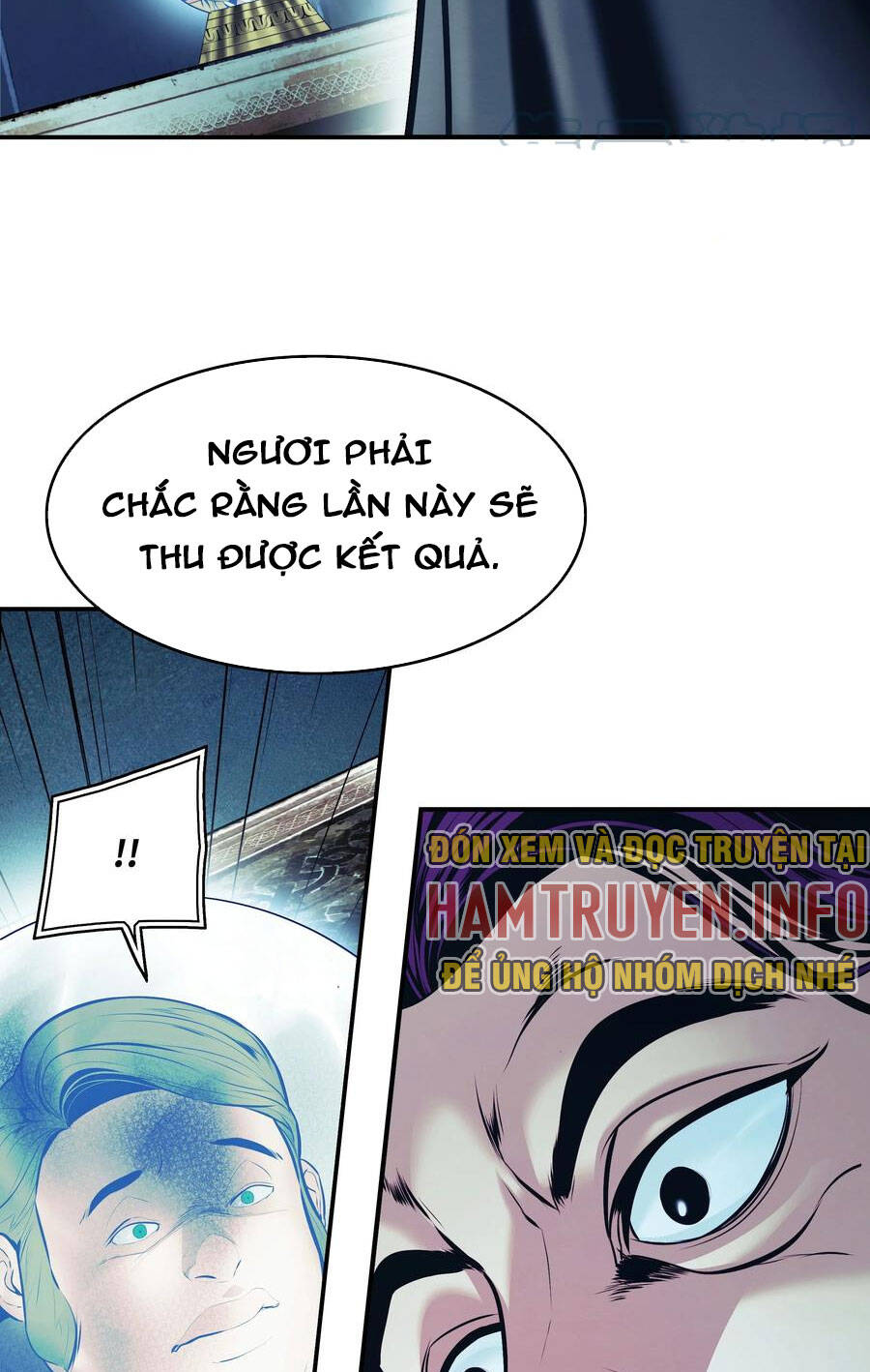 bất bại chân ma chapter 153 8