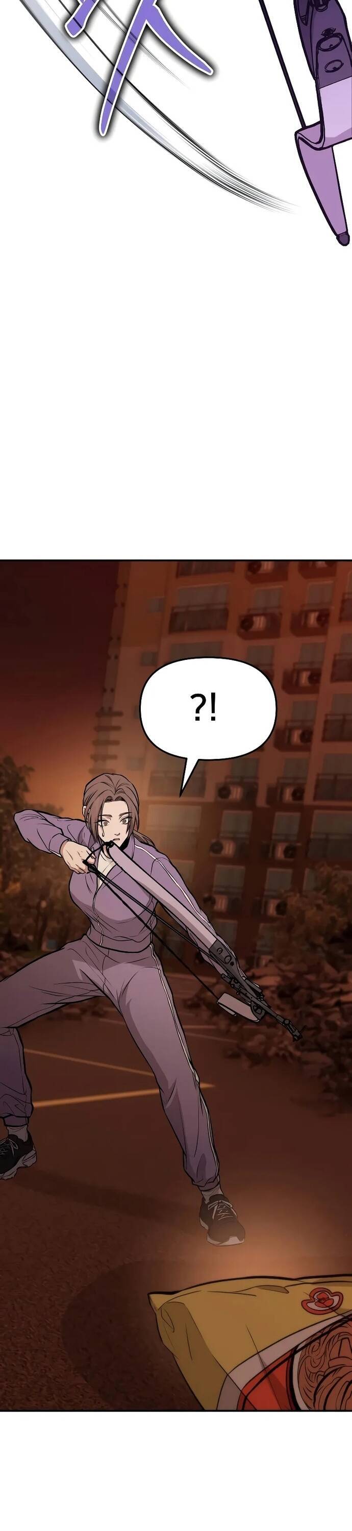 Tuyệt Đối Dân Cư Chapter 6 19