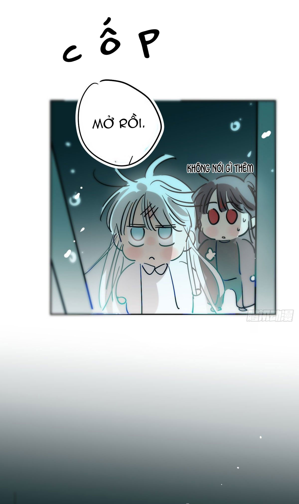 Bắt Lấy Ngao Ngao chapter 207 - Trang 4
