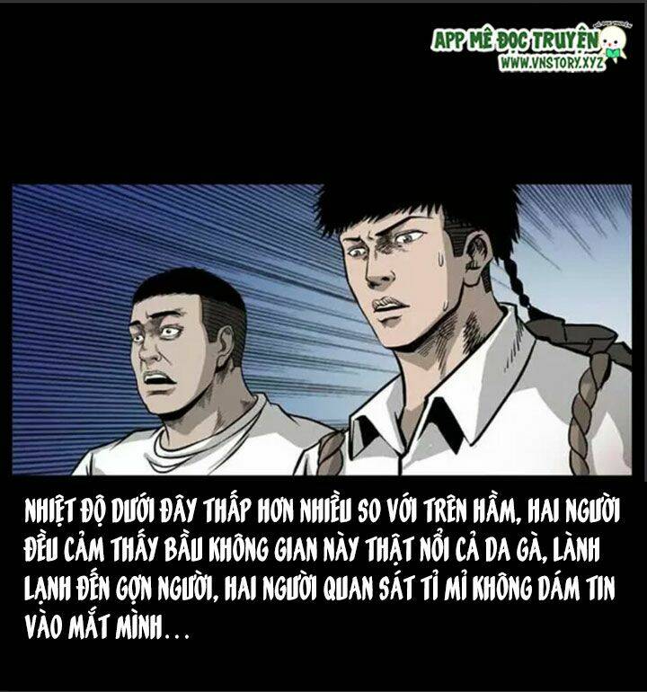 U Minh Ngụy Tượng Chapter 60 36