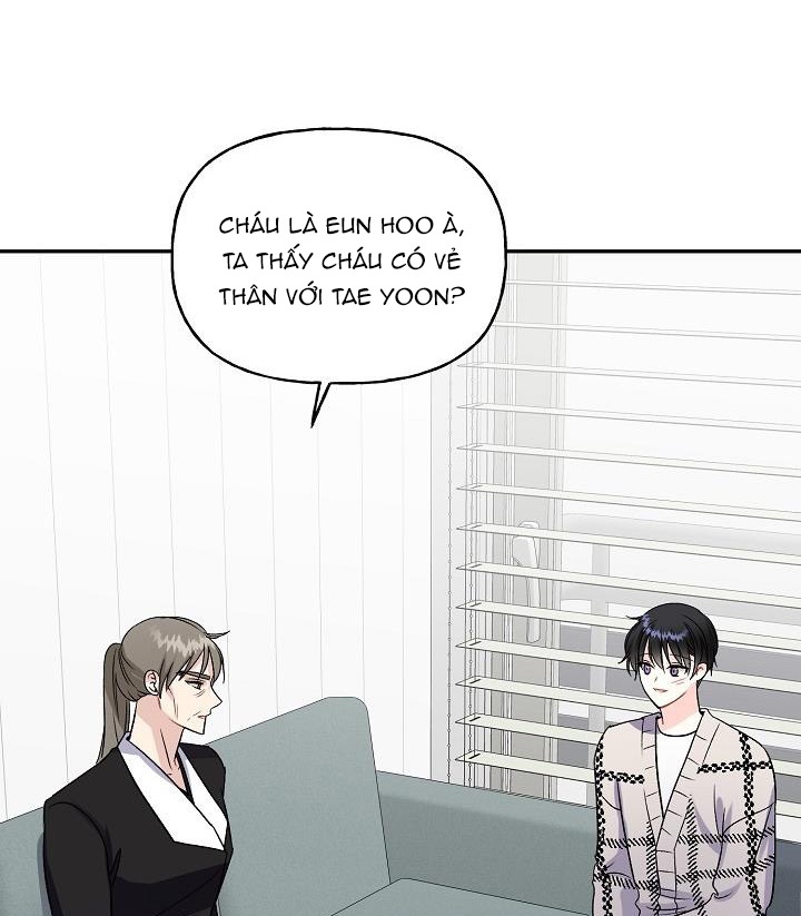 xác suất tình yêu chapter 34 46