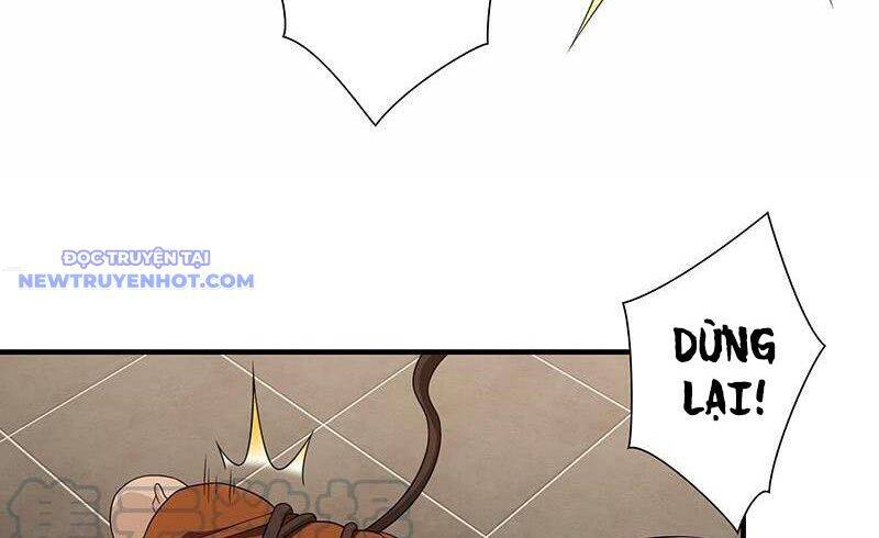 thiên long bát bộ webtoon chapter 114 15