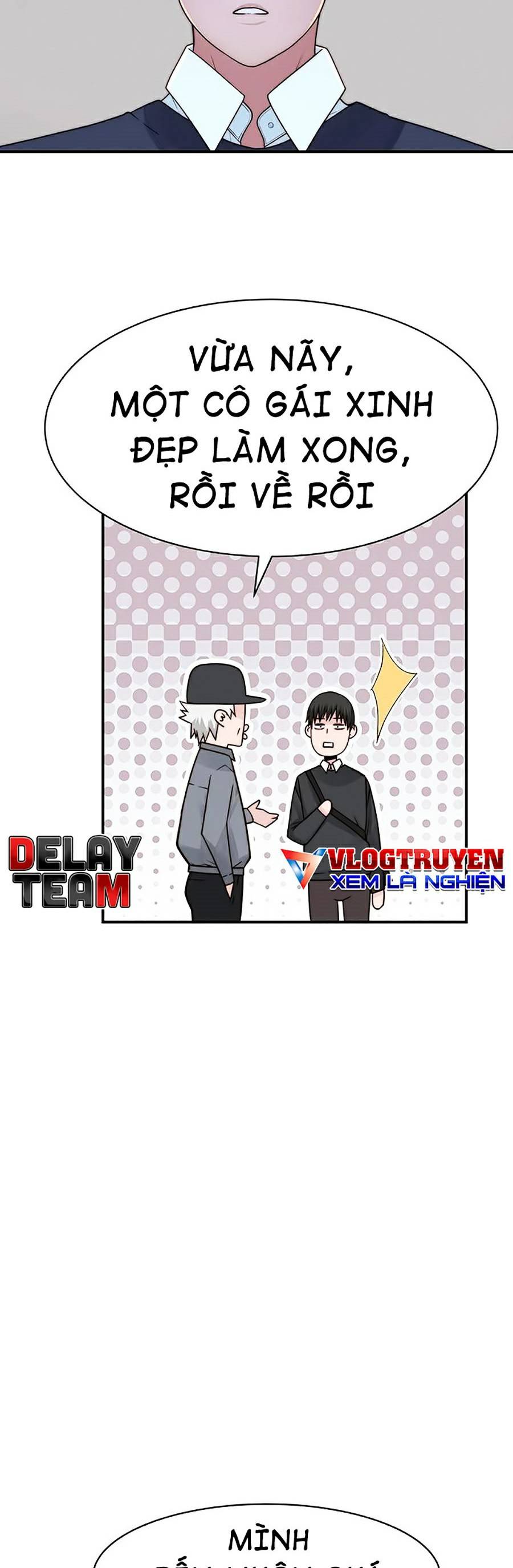 giữa hai ta chapter 60 26