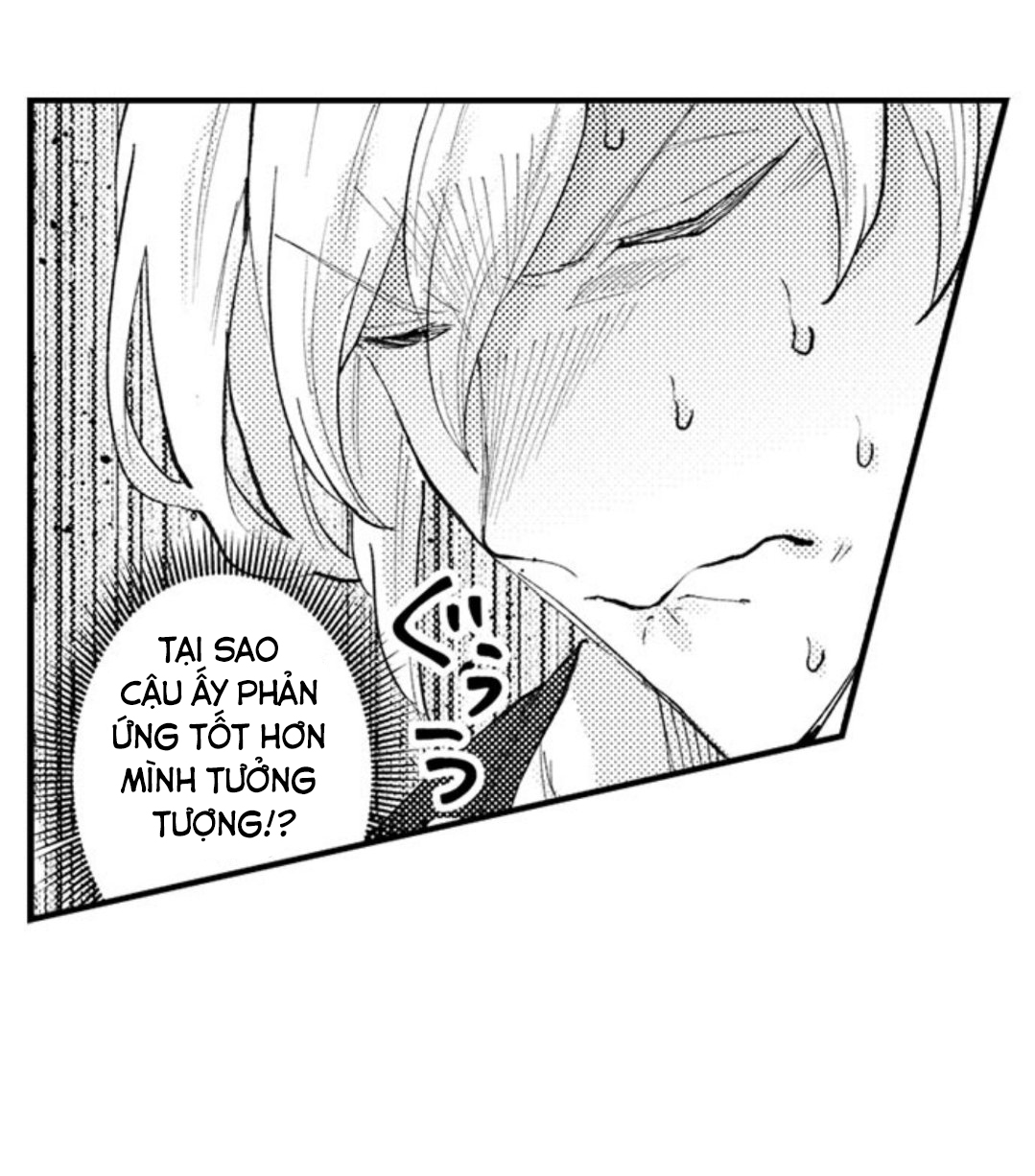 bị anh chàng lập dị để ý chapter 23 31