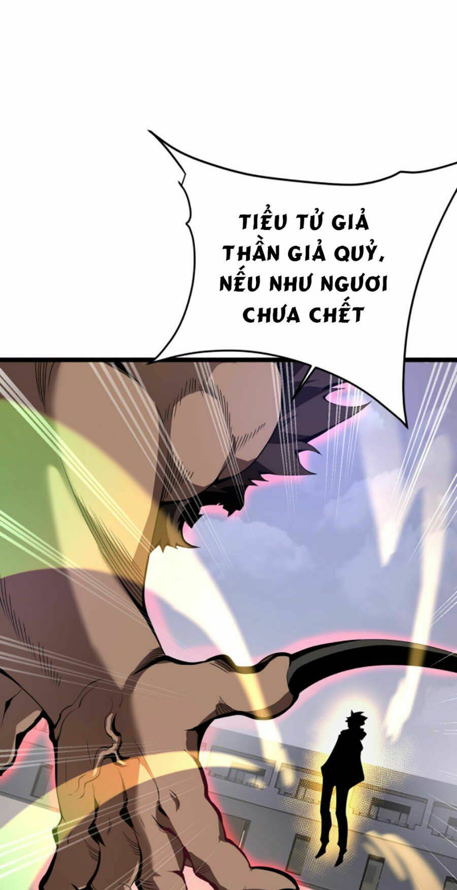 vạn vật hợp nhất chapter 8 11