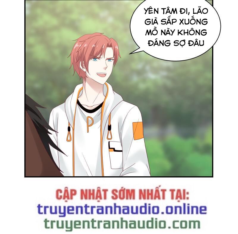 trên người ta có một rồng chapter 285 5
