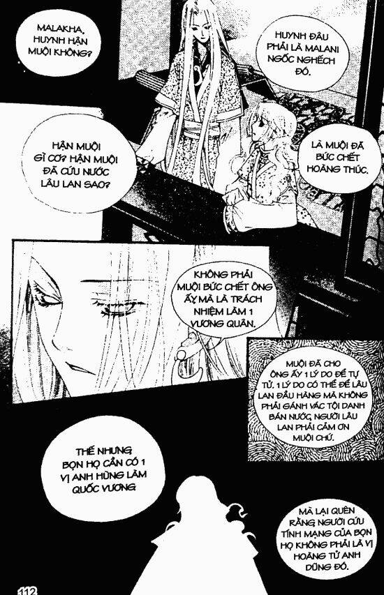 lâu lan y mộng chapter 6 108