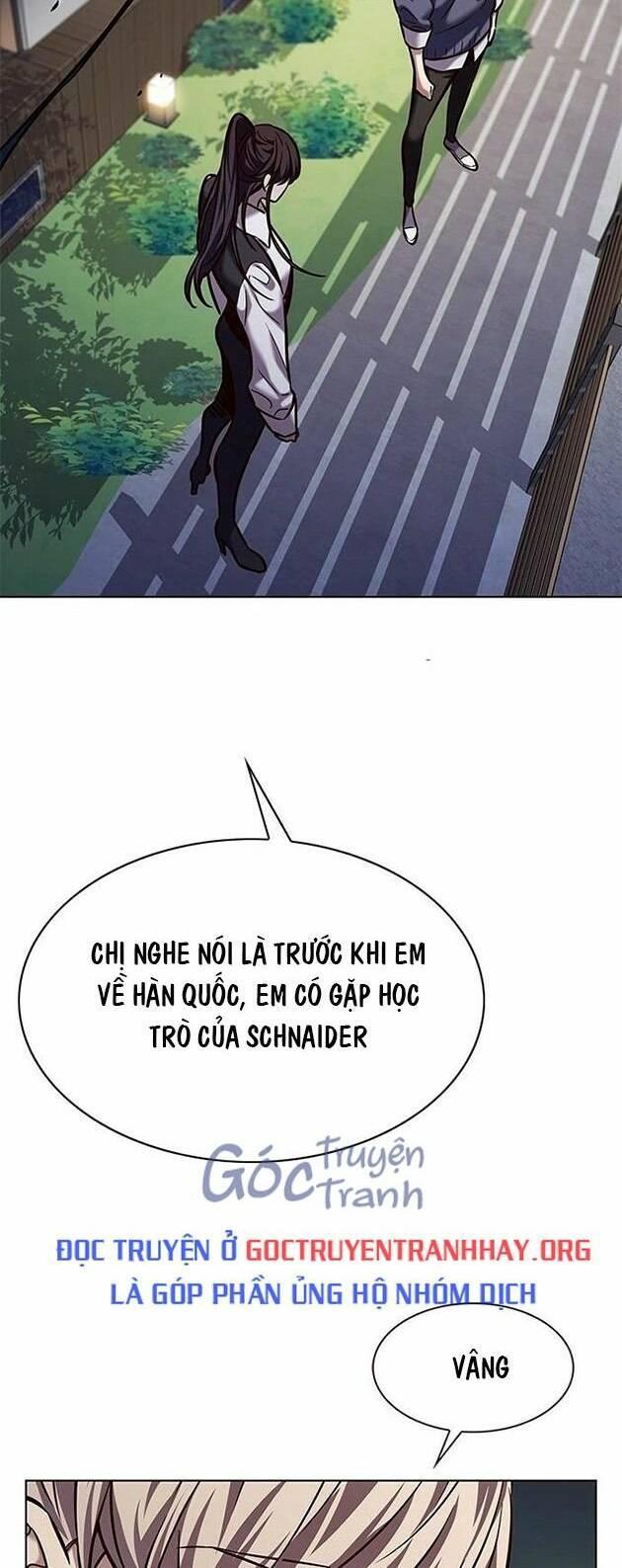 biến thân thành mèo chapter 223 45