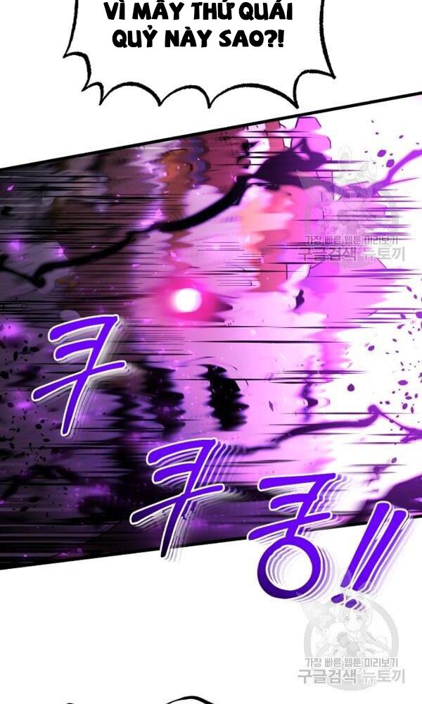 ngôi nhà kết nối với hầm ngục chapter 43 61