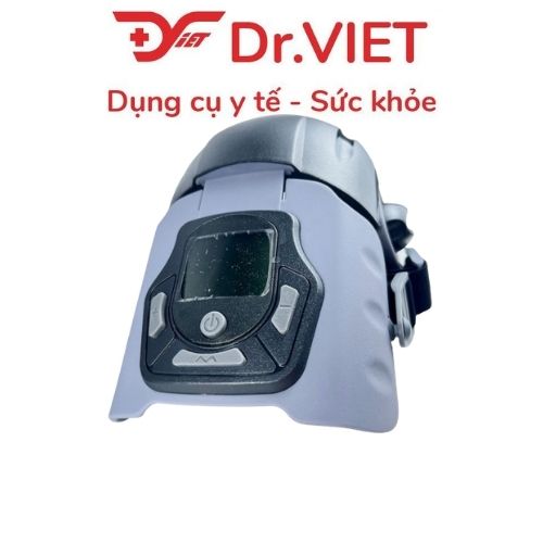 Máy massage (mát xa) trị liệu đầu gối JKAH-1