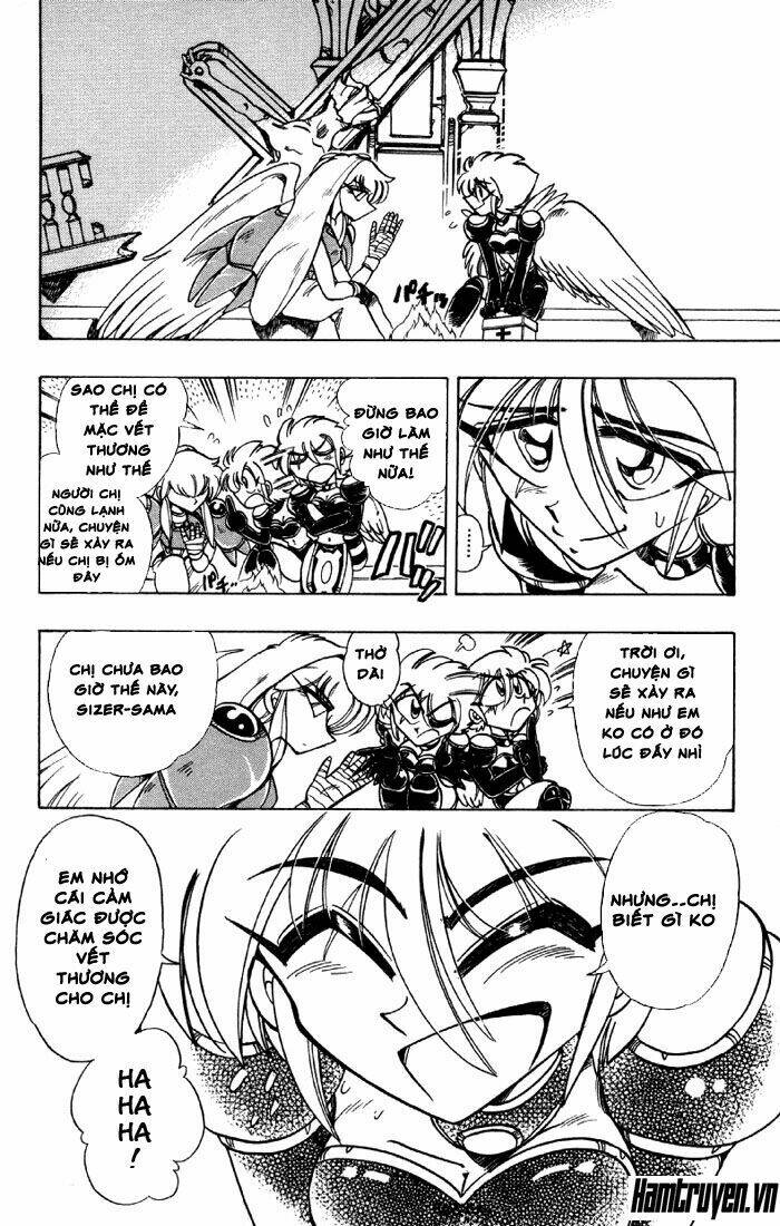 violinist of hameln - cây đàn kì diệu chapter 75 16