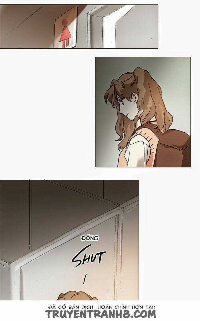 nữ sinh phép thuật chapter 35 35