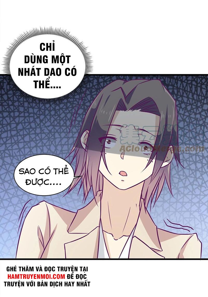 nãi ba là chiến thần mạnh nhất chapter 49 27