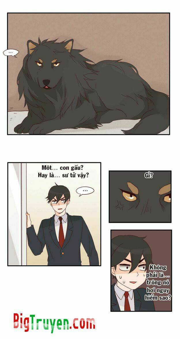 pine in the flower garden chapter 20 28