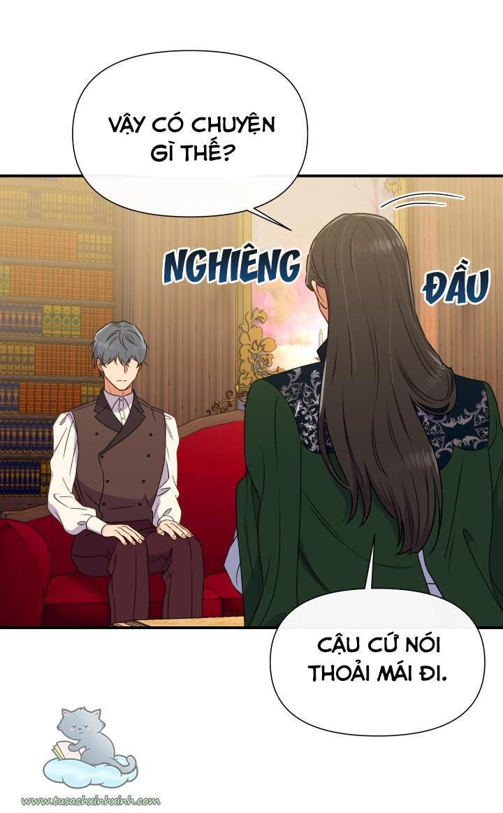 công nương khế ước của gia tộc công tước quái vật chapter 96 3
