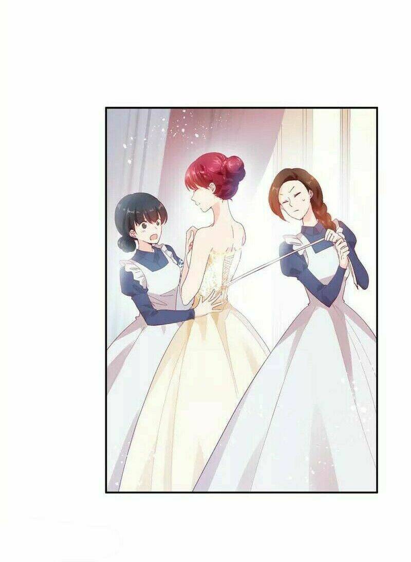 ác nữ cải biến chapter 20 14