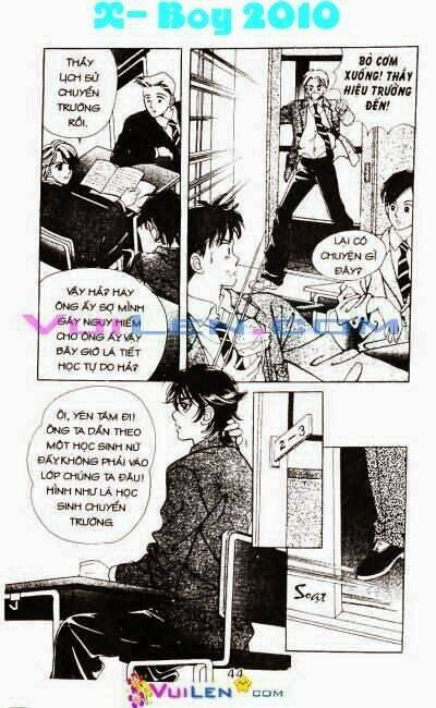 cô giáo tuổi 18 chapter 1 44