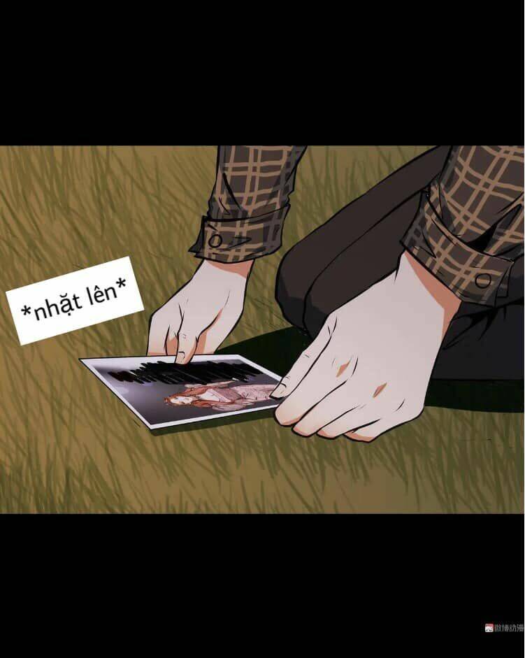 giày thủy tinh chapter 20.5 6