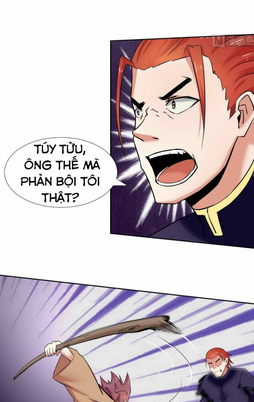 hắn là long ngạo thiên chapter 95 13