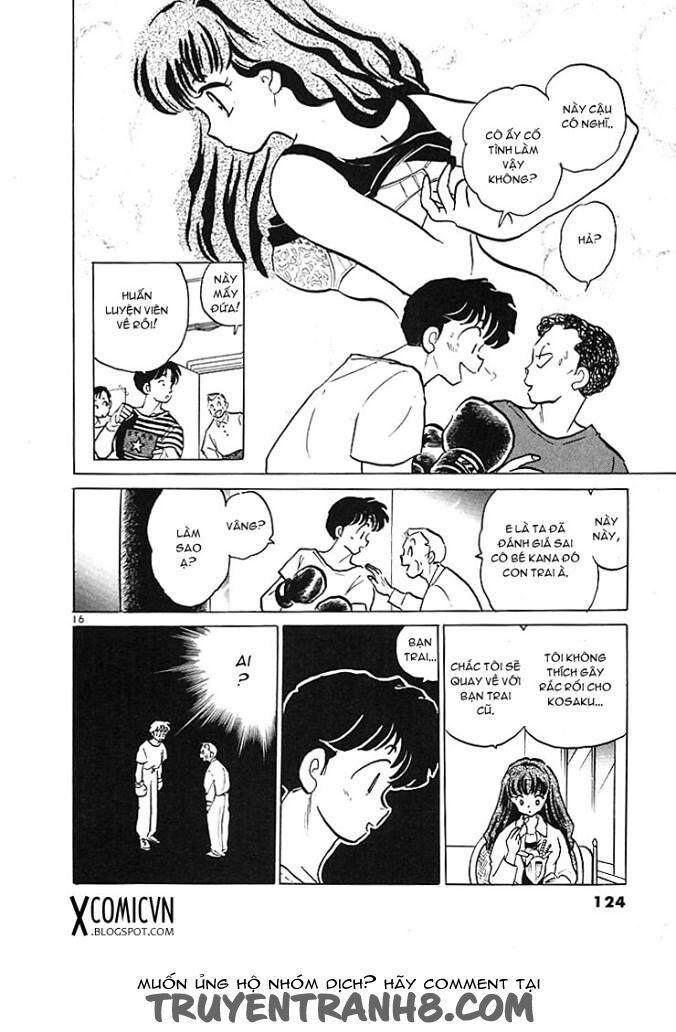 thánh kinh tình yêu chapter 24 15