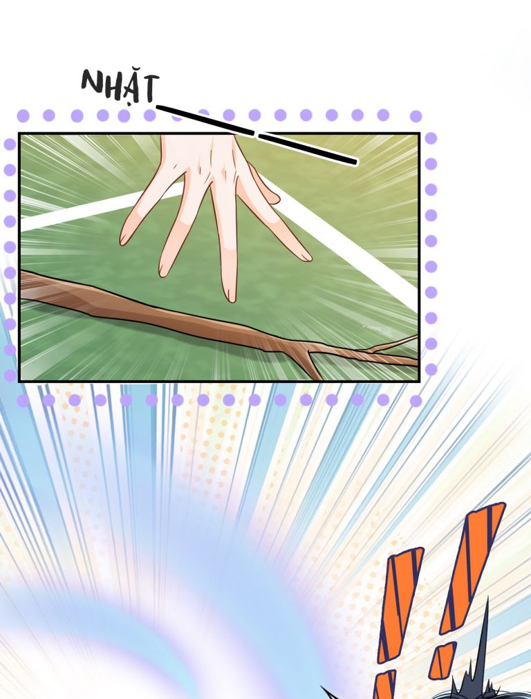 tín tức tố nói chúng ta không thể chapter 12 6