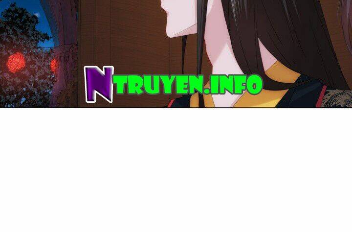 bí mật của dạ tộc chapter 6.1 8