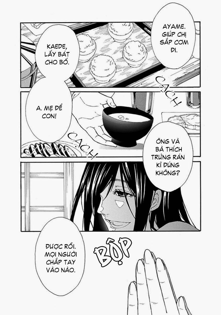 shiranui kitanroku chapter 3 19