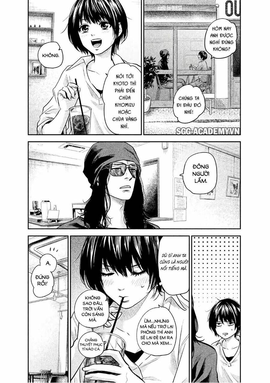 đạo luật nhiều vợ chapter 164 10