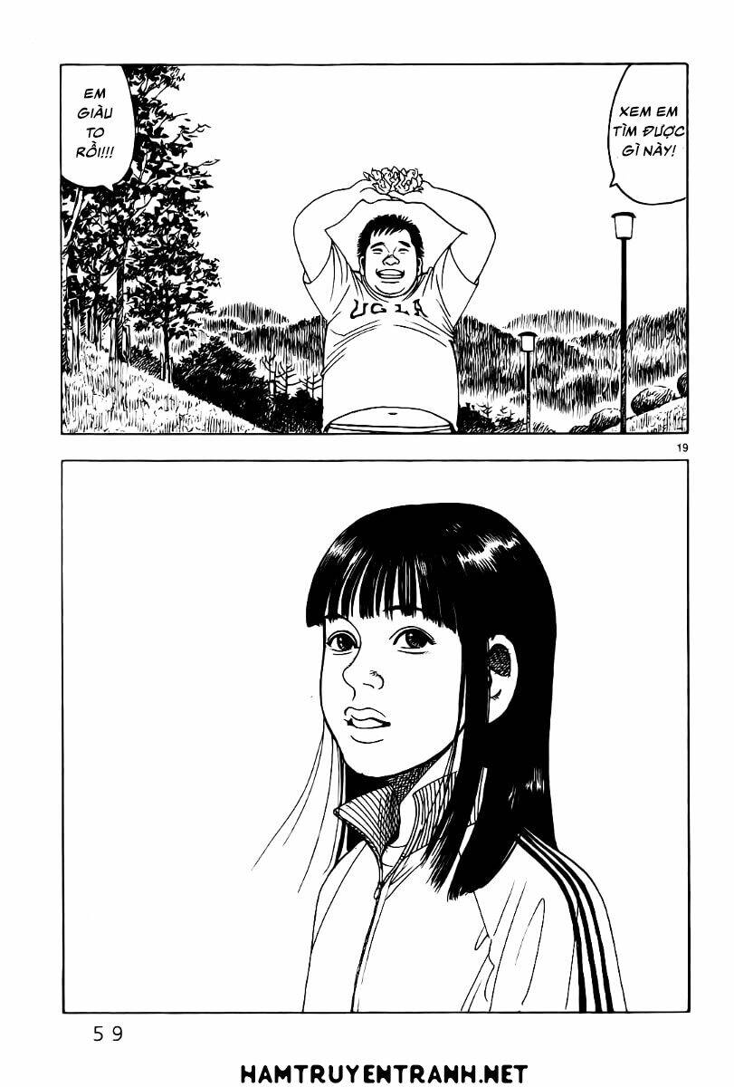 yomawari sensei chapter 5 20