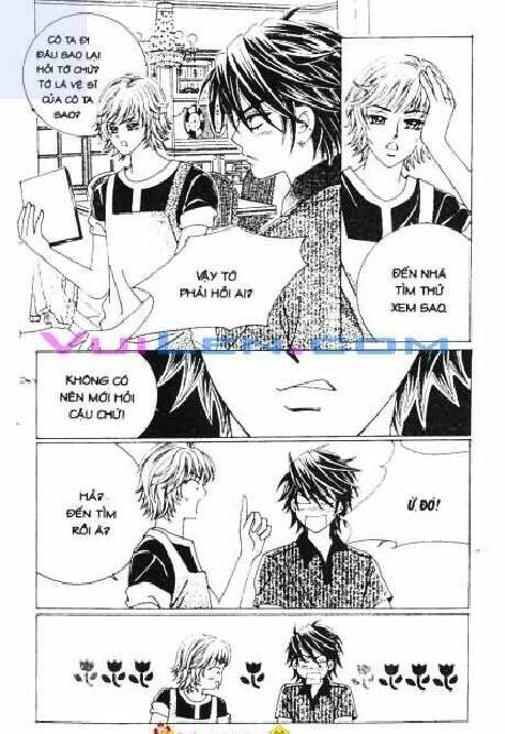 ánh nắng chói chang chapter 15 126