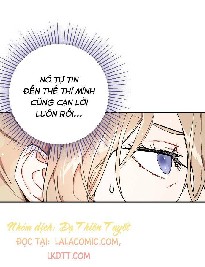 tôi không cố ý quyến rũ nam chính đâu! chapter 32 50