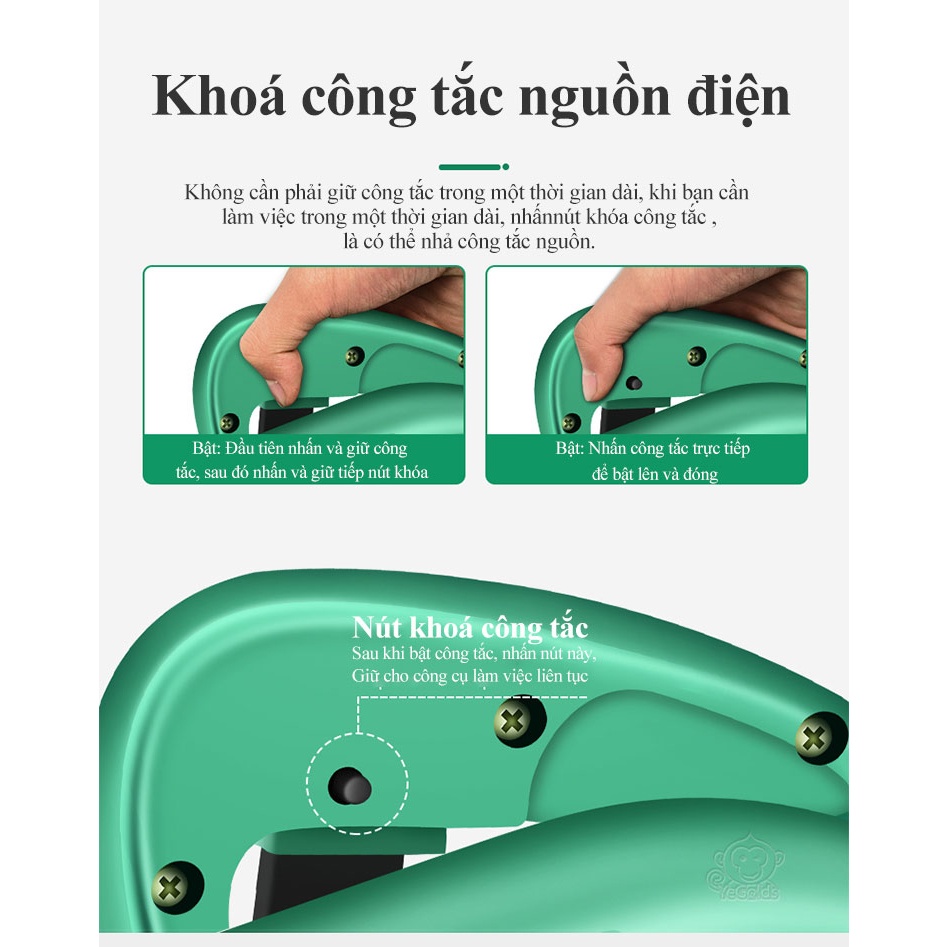 Máy Thổi Hút Bụi Quân Đội - Hút khỏe, Thổi khỏe