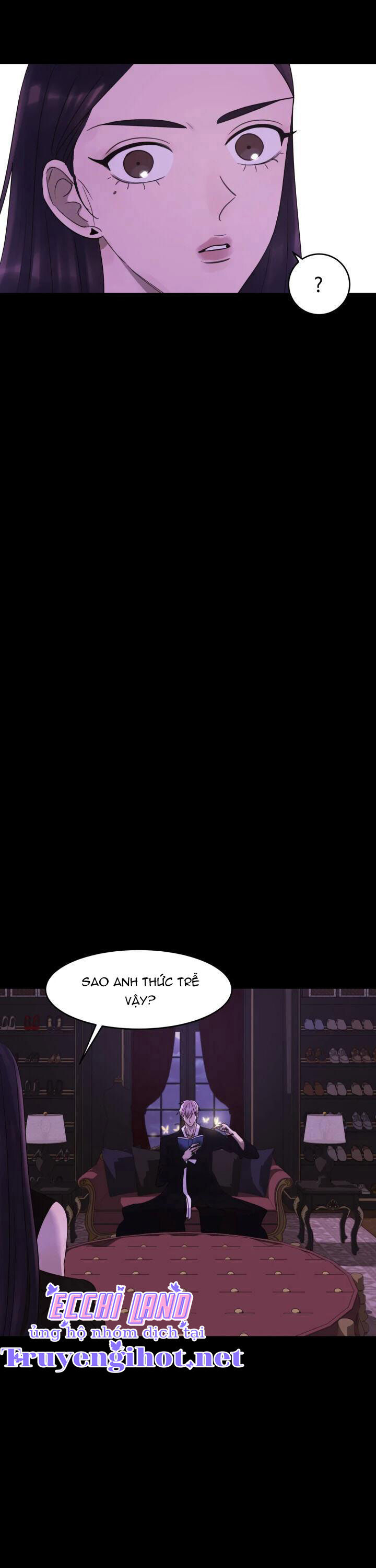 tiểu thuyết đầu tay của ác nữ chapter 9.2 5