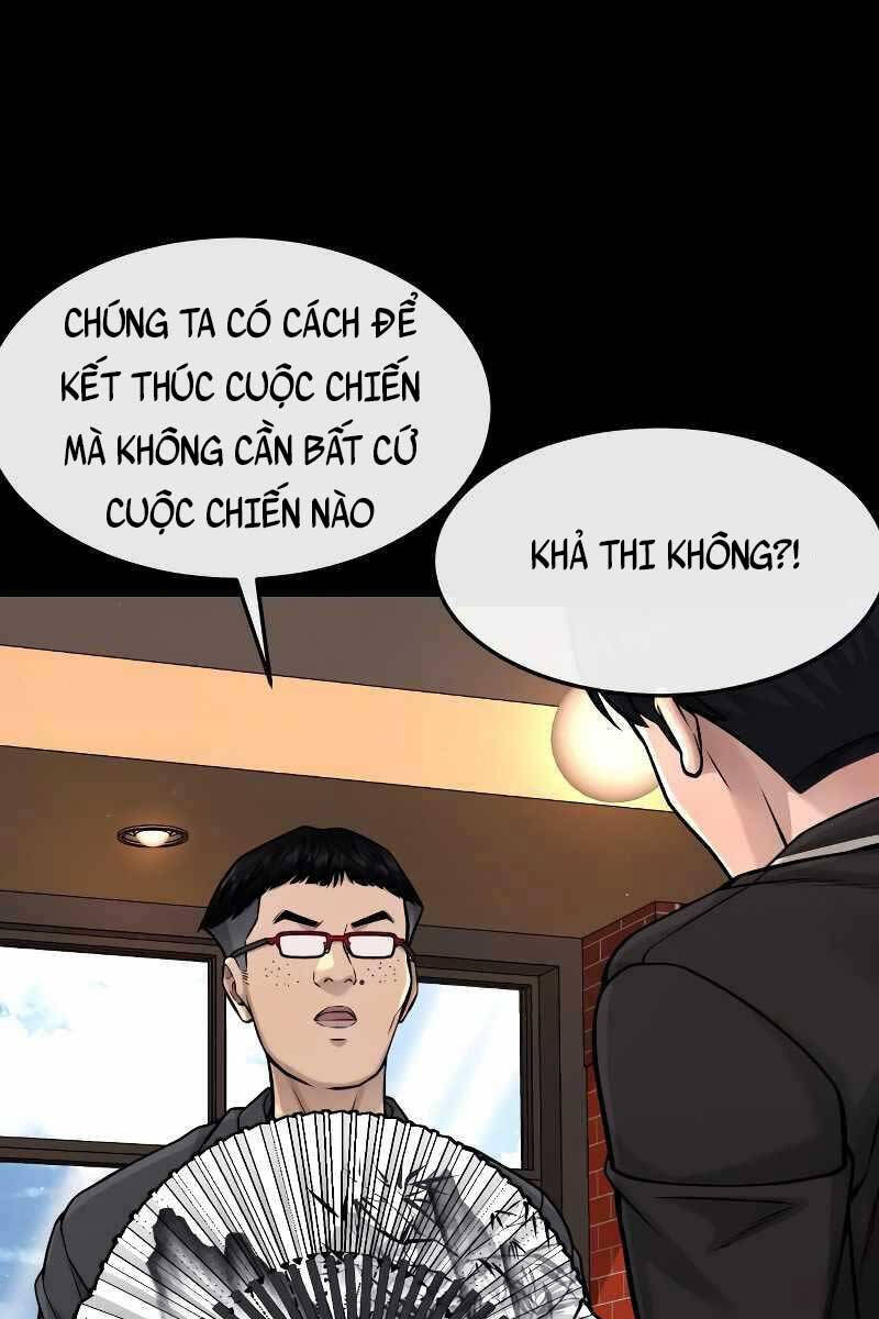 Nhiệm Vụ Tối Thượng Chapter 79 - Trang 137