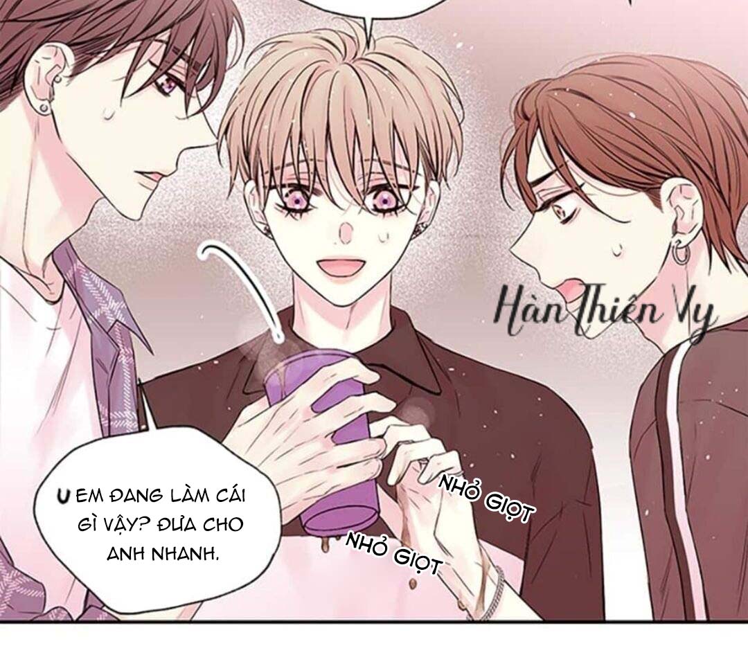 in my closet chapter 32 11