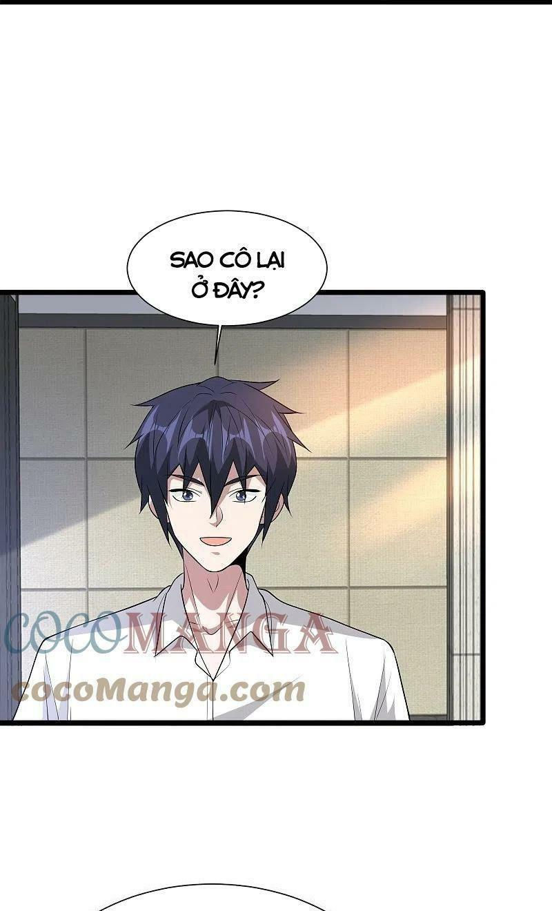 đô thị tà vương chapter 239 34