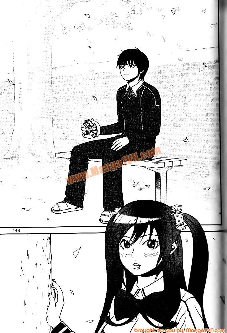 need a girl chapter 13 17