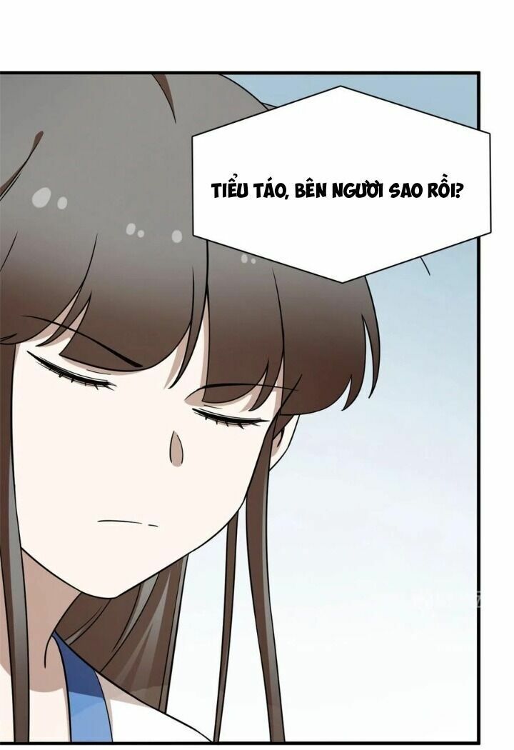 độc bộ thiên hạ: đặc công thần y chapter 252 10