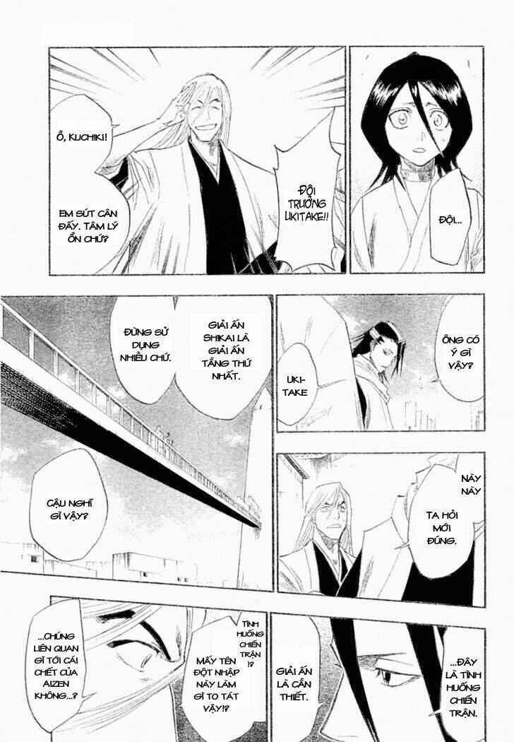 thần chết ichigo chapter 116 39