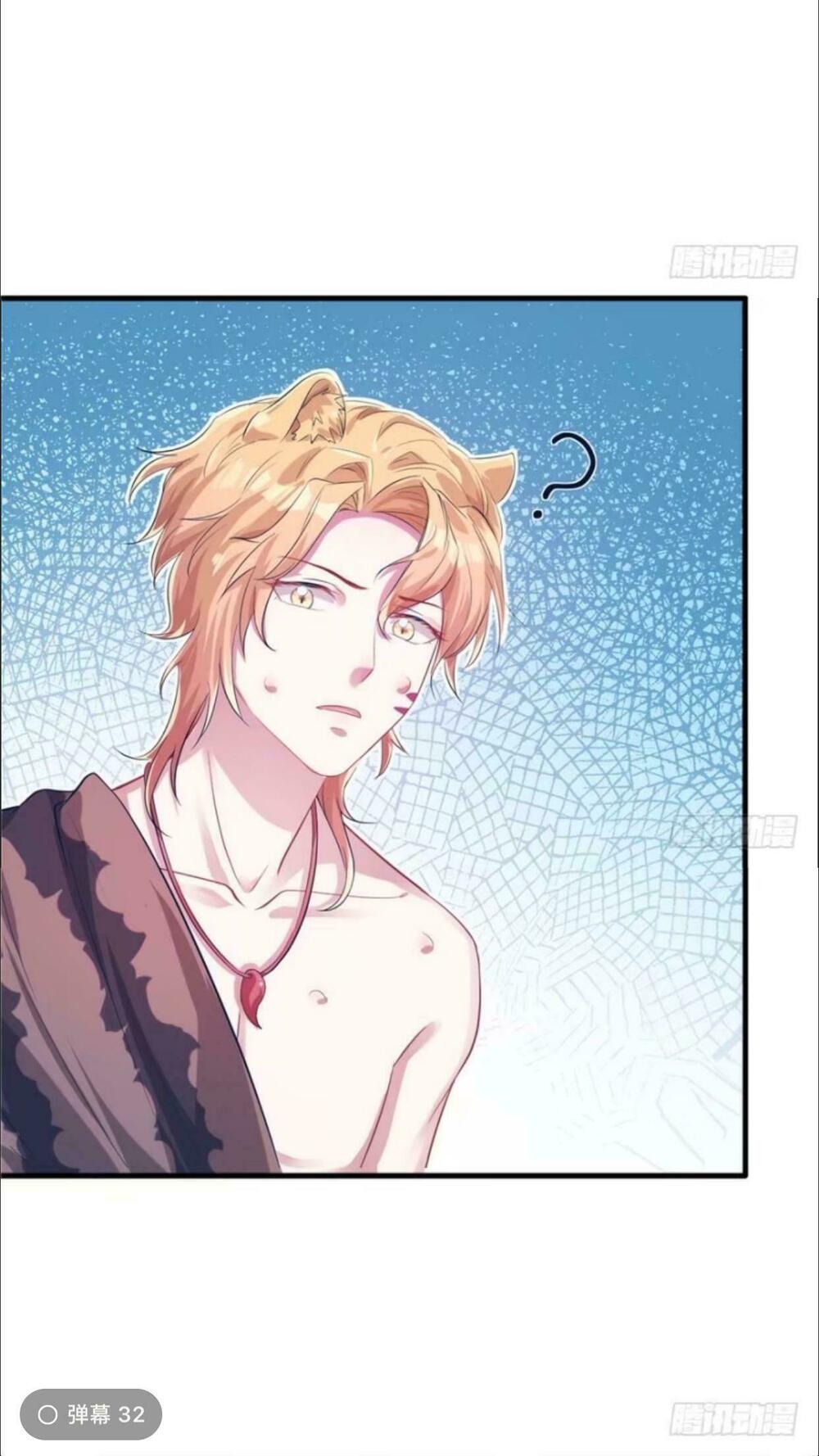 [16+] thảnh thơi thú thế chủng chủng điền, sinh sinh tể chapter 44 4