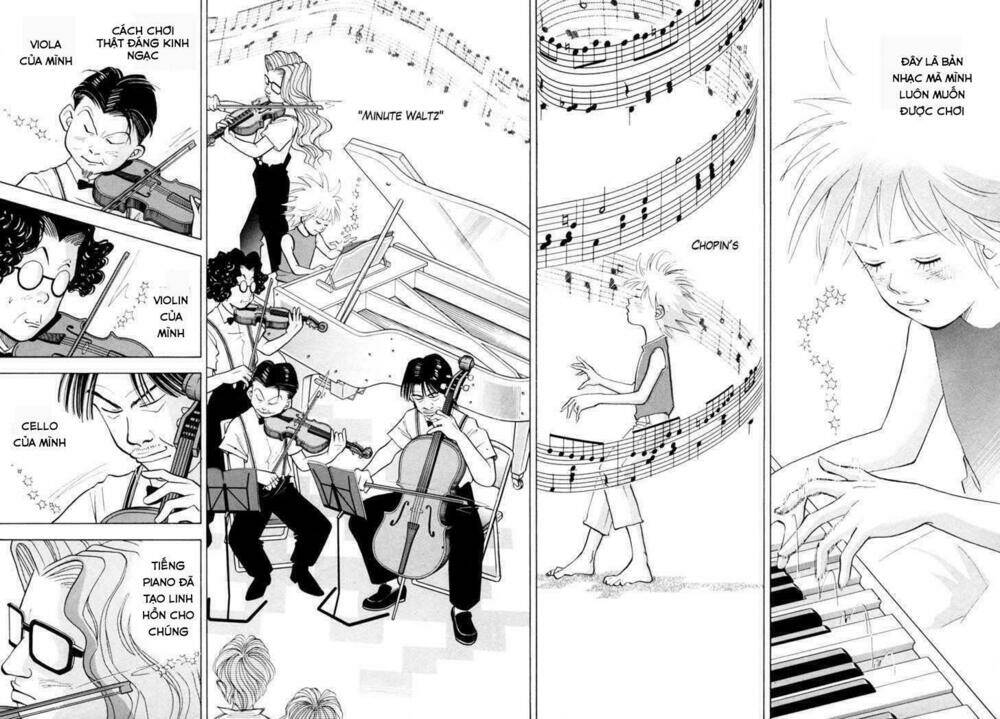 piano no mori chapter 55 9
