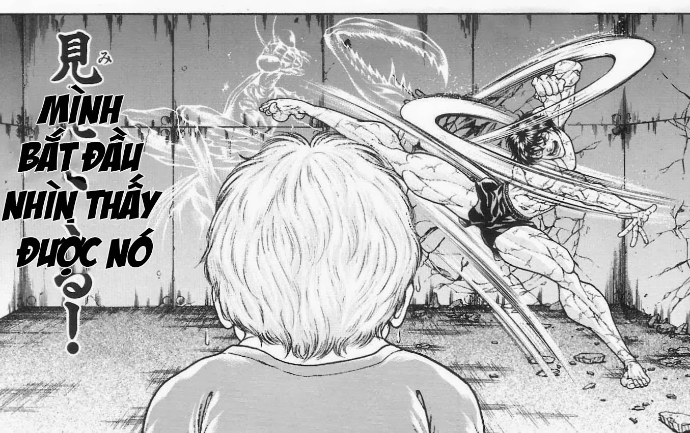 baki – son of ogre chapter 10 9