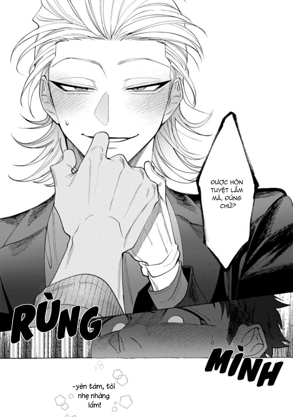 ghost pink killer chapter 1 18