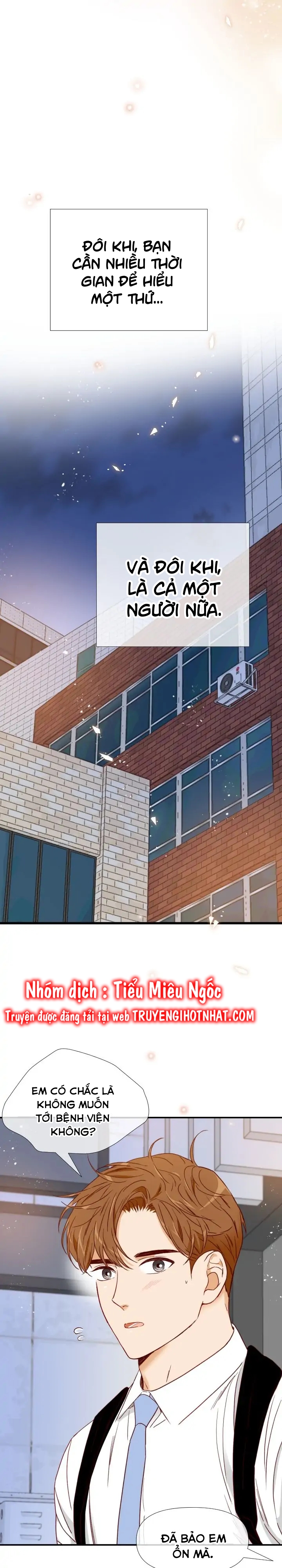 24 phút cho một câu chuyện chapter 131 23