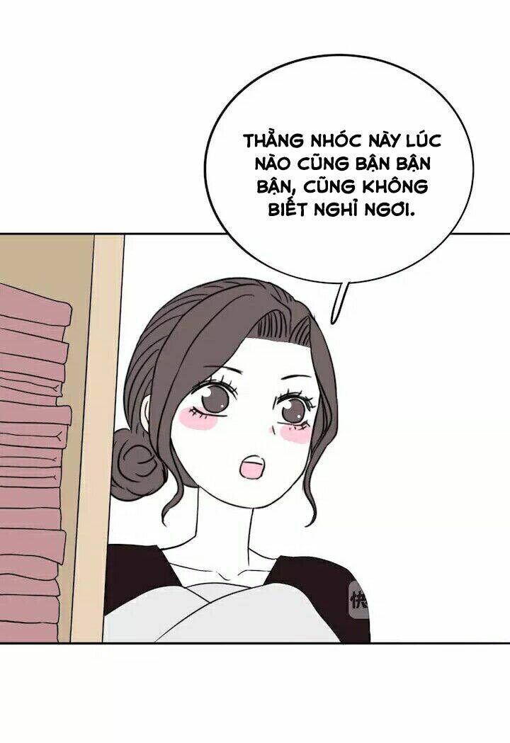 chào buổi sáng, hướng dương chapter 20 47